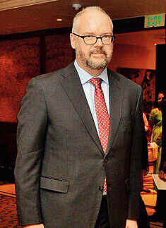 Socialites @ Interactive session