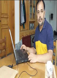 Rights activist killed in Karachi