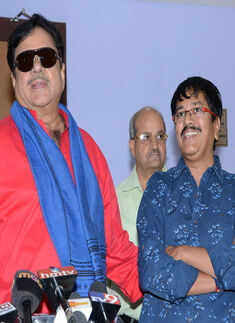 Eedo Rakam Aado Rakam: Press Meet