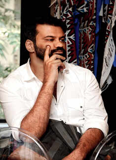 Designers @ Fashion meet