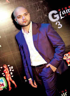 Fashion Night @ The Mansion