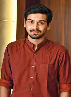 Senapati: Press meet