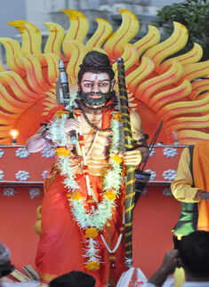 Parshuram Jayanti