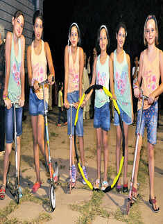 Musical tribute to Abba