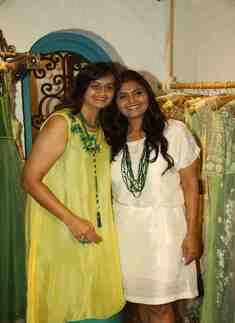 Zero Waste Fashion Store: Launch