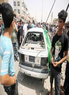 TOP Stories Of The Day &ndash; 11th May