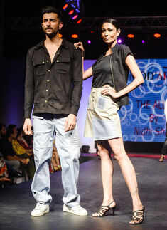 Mod'Art Fashion Show