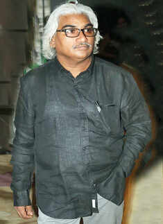 Surya Prakash&rsquo;s art exhibition