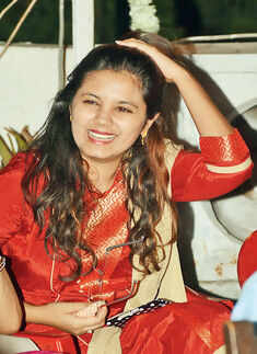 Rama & Manoj&rsquo;s b&rsquo;day party