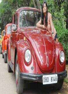 Beetle Car Rally