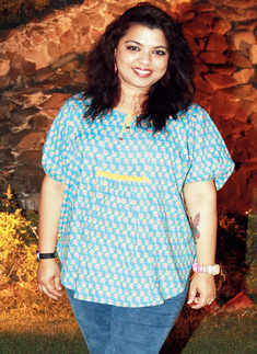 Mother&rsquo;s Day party