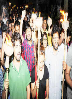 ISIS wanted to infiltrate Kanhaiya&rsquo;s JNU stir: NIA