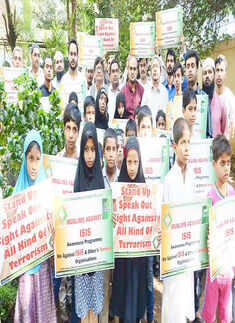 ISIS wanted to infiltrate Kanhaiya&rsquo;s JNU stir: NIA