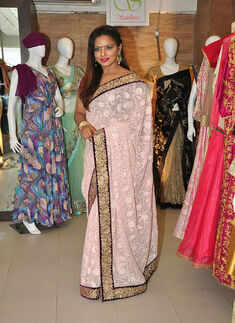 Sandhya Singh's Exhibition