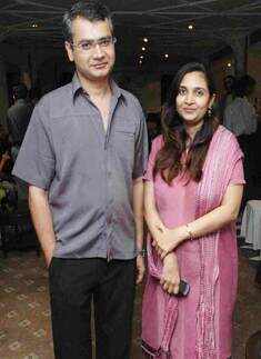 Amit, Pooja Panchmatia