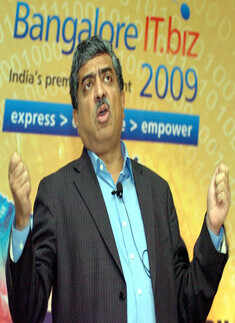  IT BIZ vision 2020 leadership series