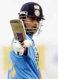 Sachin's memorable innings