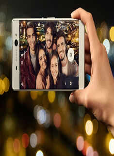 Sony Xperia XA Ultra with 16MP front camera launched