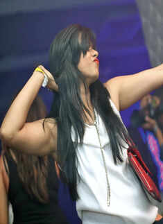 DJ party at Odd Even