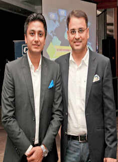 Akash Gautam&rsquo;s stress buster session