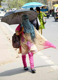 Heavy Rains wreak havoc in Tamil Nadu