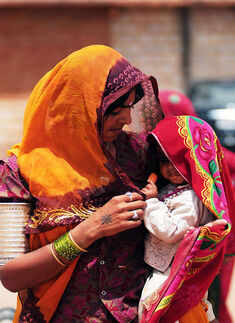 Heavy Rains wreak havoc in Tamil Nadu