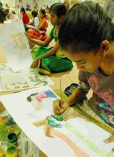 Peace Poster Contest