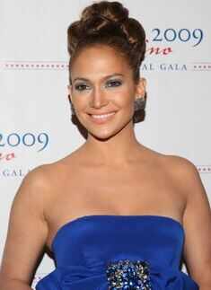 Jennifer Lopez