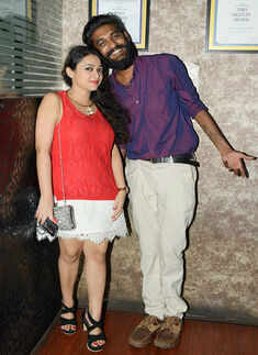 Party @ Illusions pub