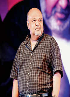 Saurabh Shukla&rsquo;s talk show