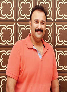 DJ party at Bombay High