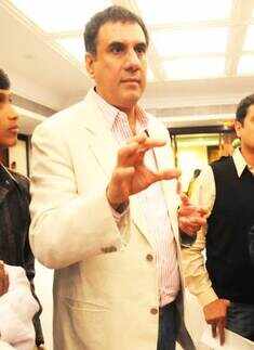 Boman Irani pics