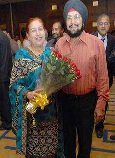 Nitin & Sumedha Raut Anniv. party