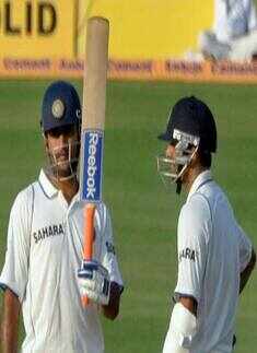 1st Test: Ind vs SL