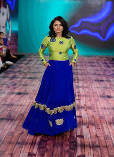 IBFW 2016: Day 1: Soucika