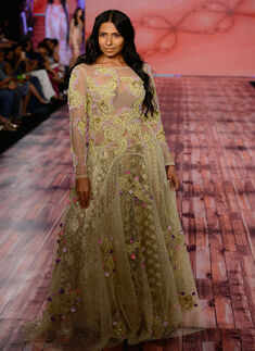 IBFW 2016: Day 1: Soucika