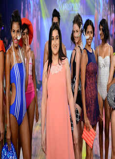 IBFW 2016: Day 1: Kinaraa