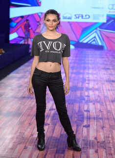 IBFW 2016: Day 1: Rachana Sansad