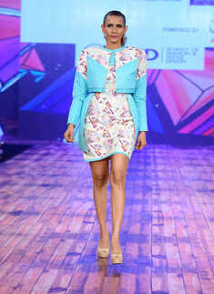 IBFW 2016: Day 1: Rachana Sansad