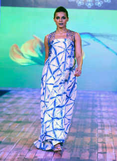 IBFW 2016: Day 1: Magnolia