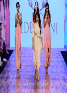 IBFW 2016: Day 1: Fede