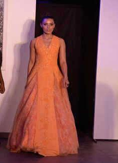 IBFW 2016: Day 1: Neeta Lulla