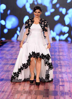 IBFW 2016: Day 1: Mayyur Girotra