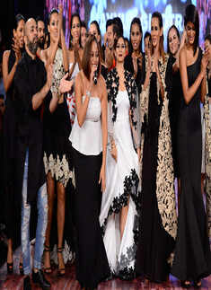 IBFW 2016: Day 1: Mayyur Girotra