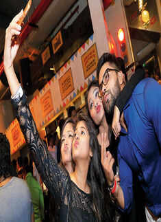 Dhaba by Claridges: Launch