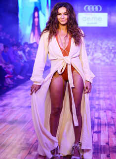 IBFW 2016: Day 2: Gabriella