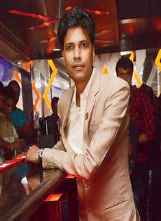 Privee hosts DJ Quintino