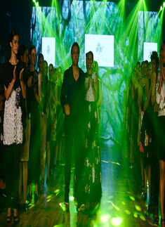 IBFW 2016: Day 2: Varun Bahl