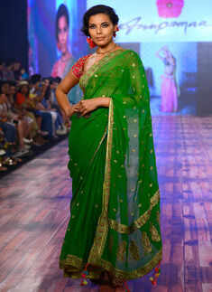 IBFW 2016: Day 2: Anupama Dayal