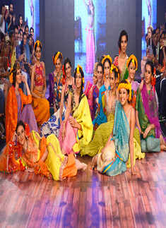 IBFW 2016: Day 2: Anupama Dayal